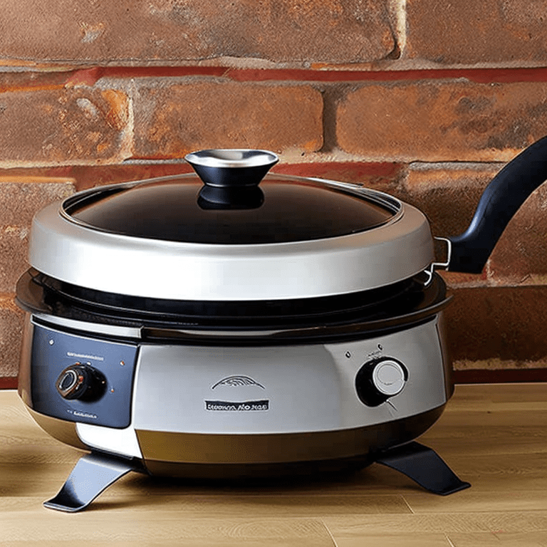  best woks for electric stoves