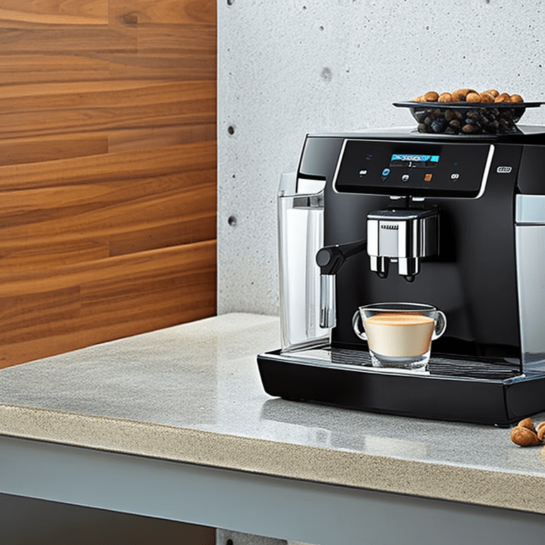 best superautomatic espresso machine