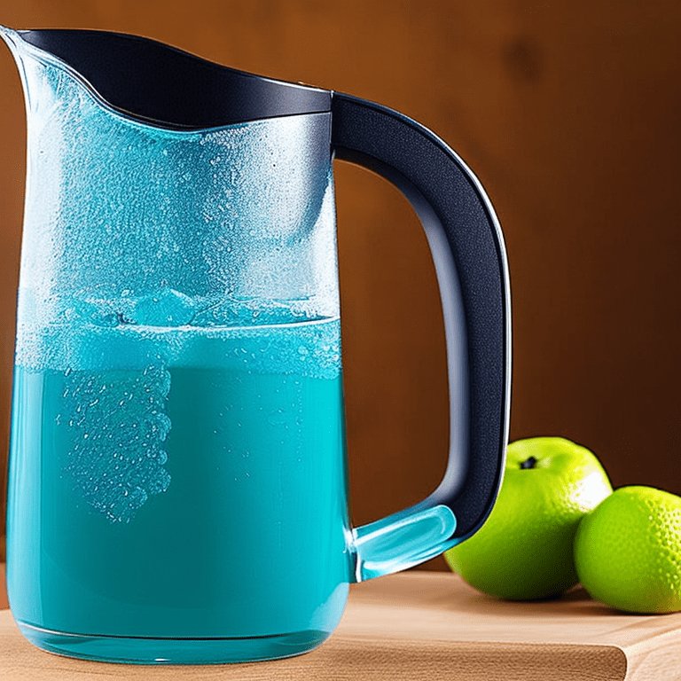  best alkaline water pitcher