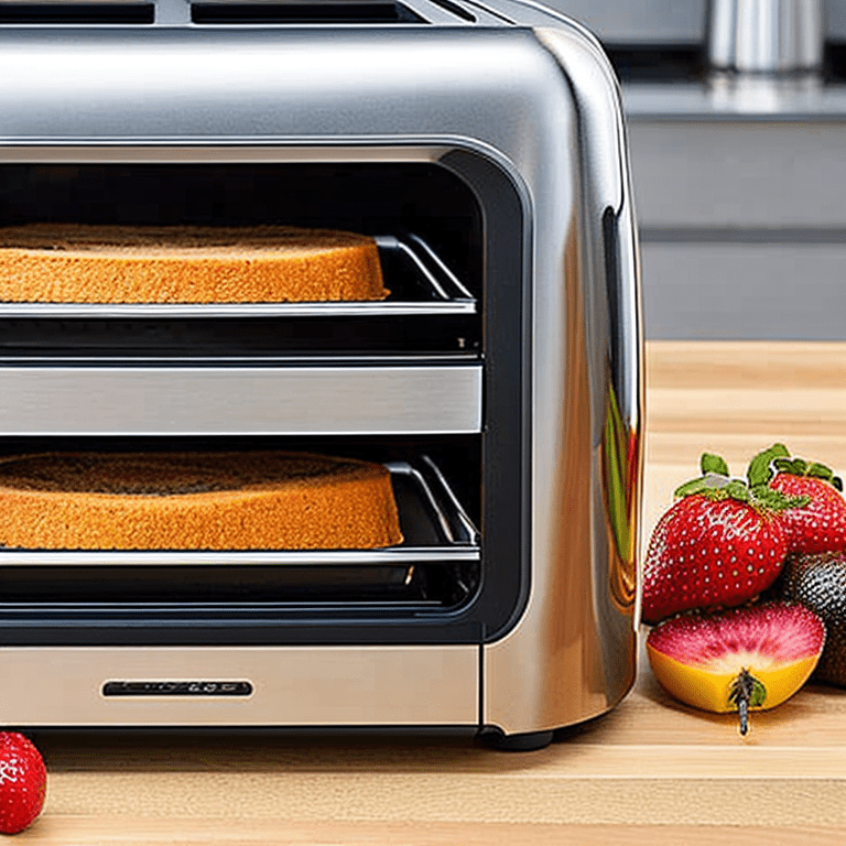  best 4 slice toaster