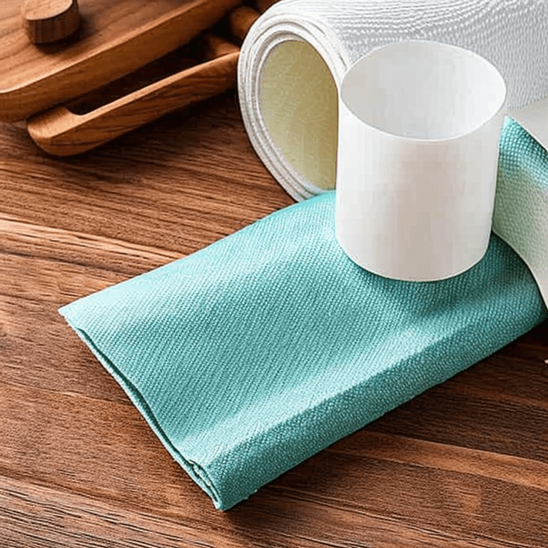 best reusable paper towels