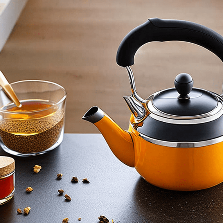  best tea kettle for gas stove