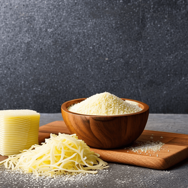 best grated parmesan cheese