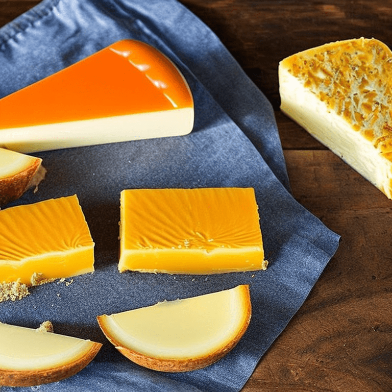  colby jack cheese taste