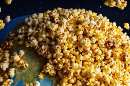 Is Popcorn Healthy or Not