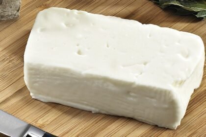 Crescenza Cheese