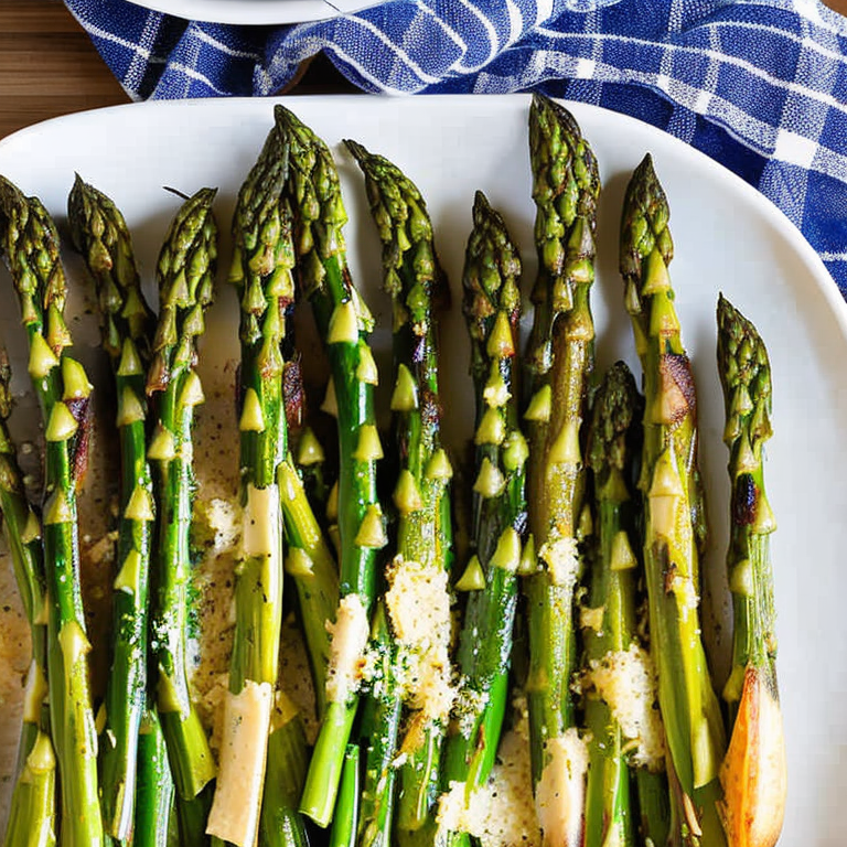  asparagus recipes