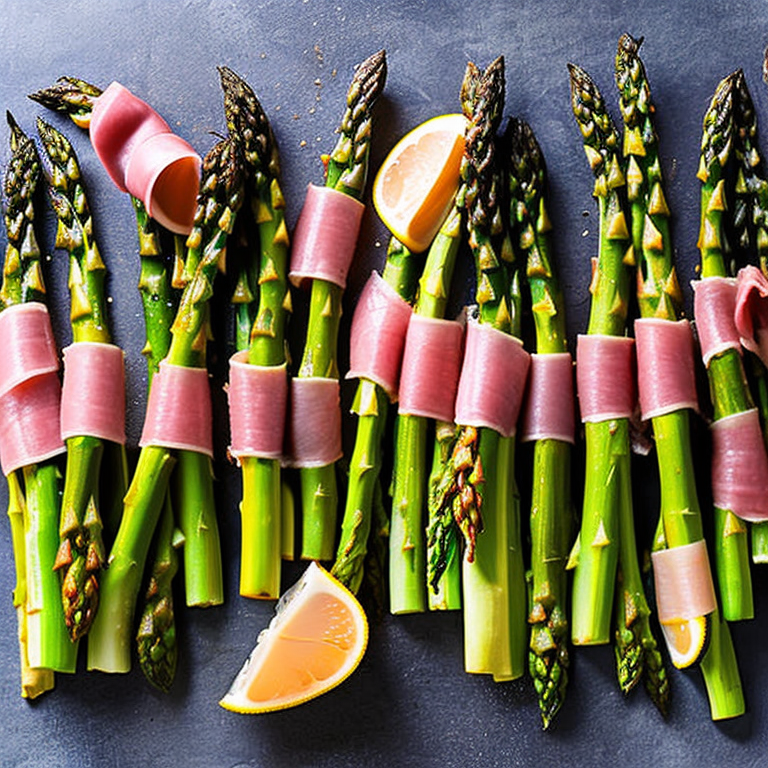  asparagus recipes