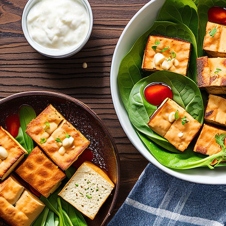  tofu recipes